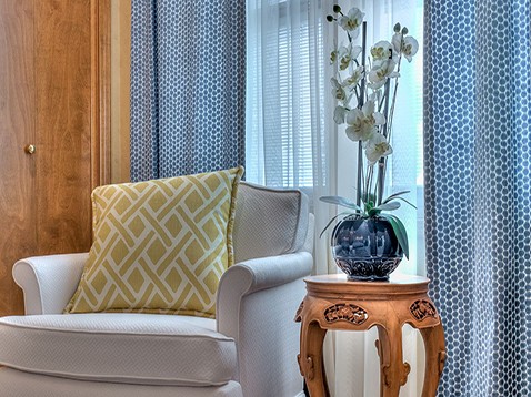 Hunter Douglas Dealer Image