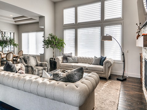 Hunter Douglas Dealer Image