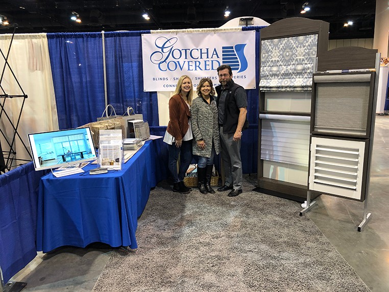 Hunter Douglas Dealer Image